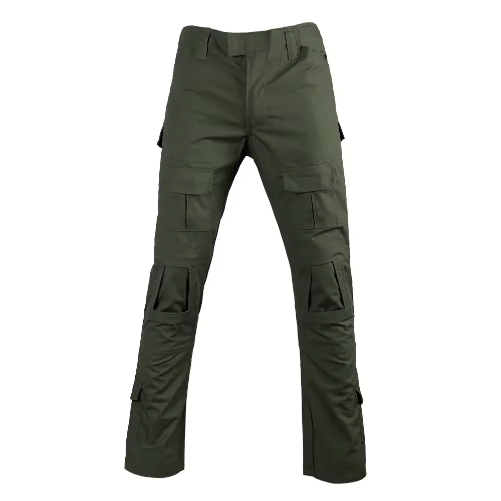 Wholesale Price Tactical Uniform 65% Polyester 35%cotton SMPFU001 High Quality Standard Combat Frog Uniform