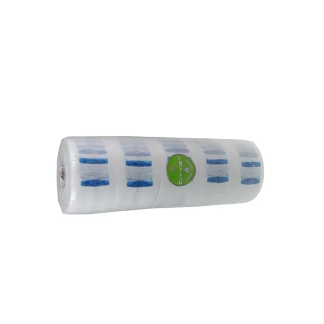 Roll Neck Paper Disposable Hair Cutting Neck Guard Paper Prevent Broken Hair Falling Into The Body