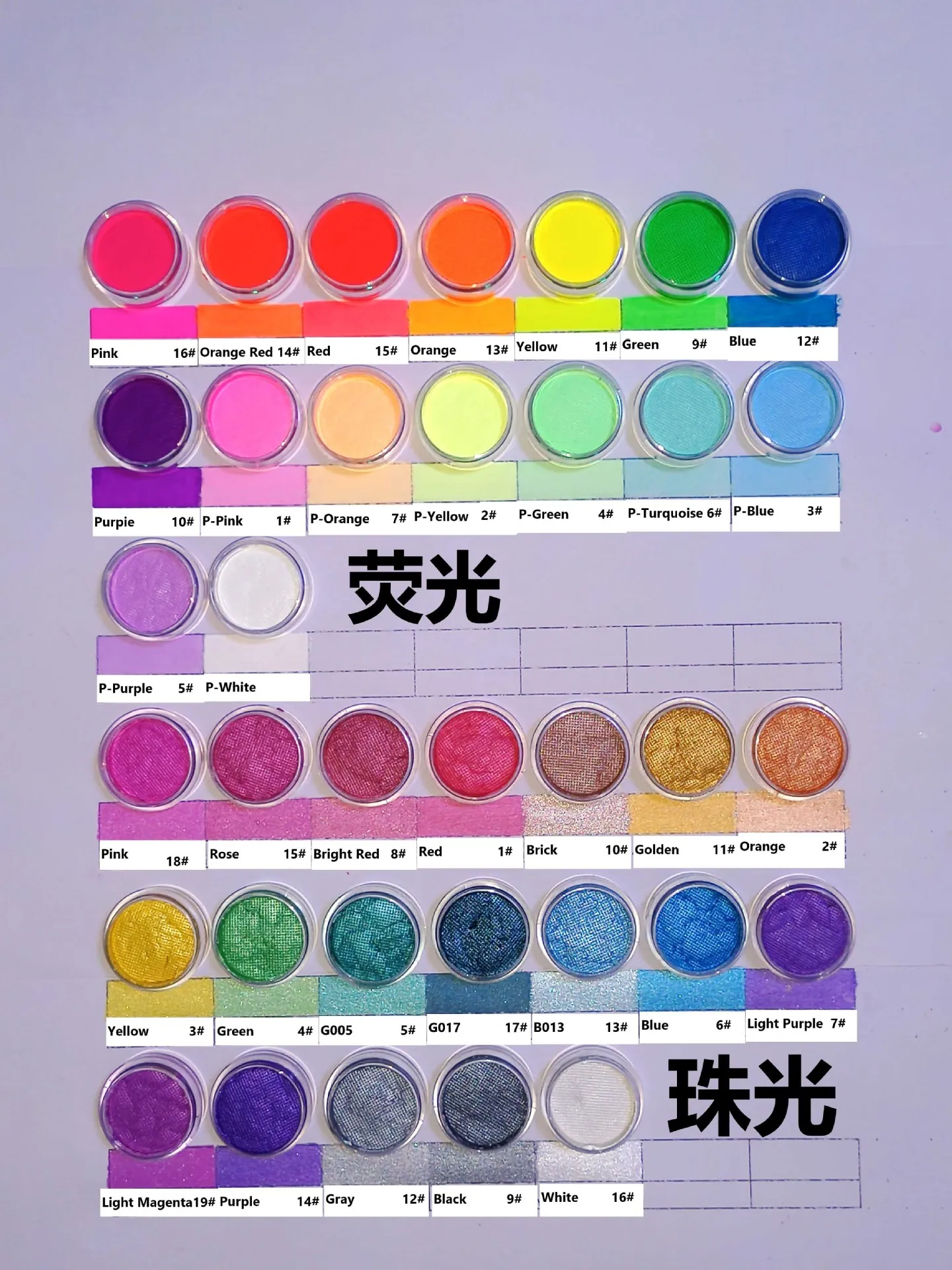 Cheap price body kids drawing DIY painting 5 colors oil face paint pens