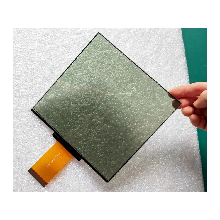 Custom Original New Tatsuno EX Fuel Dispenser Gas Station Petrol Pump FPC LCD Display Screen Display for Tatsuno EX