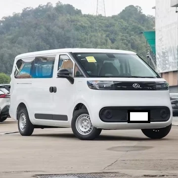 2024 New SAIC Maxus Dana V1 405km Long-axis Low-top Multi-function Passenger Version Pure Electric Vehicle