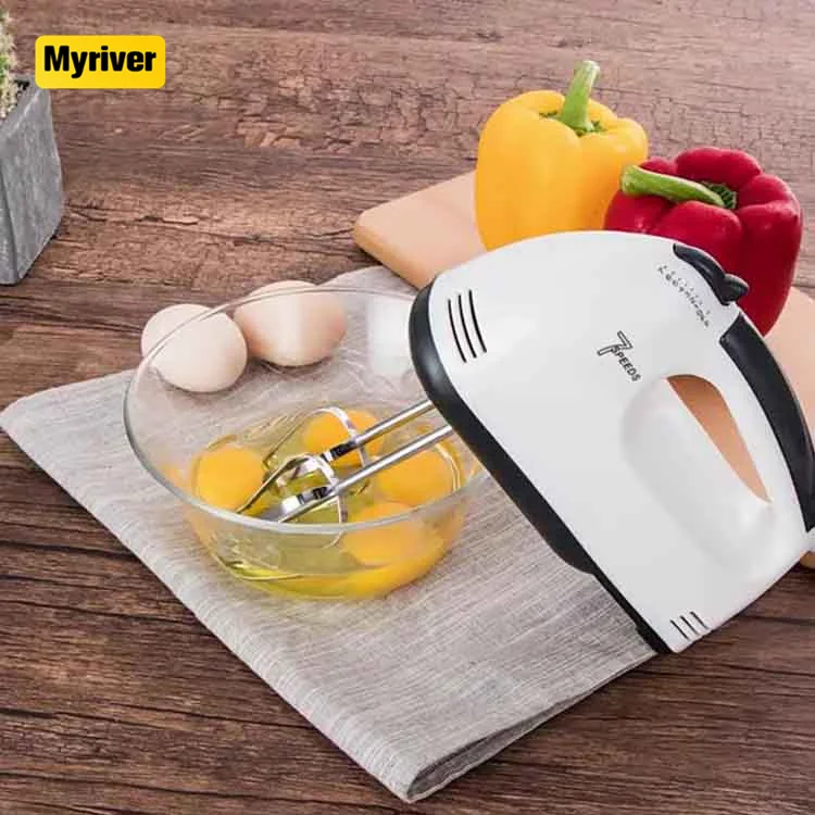 Myriver Machine Electric Industrial Hand Stand Food Kitchen Dough Bread And For Cheap Cake Mixer