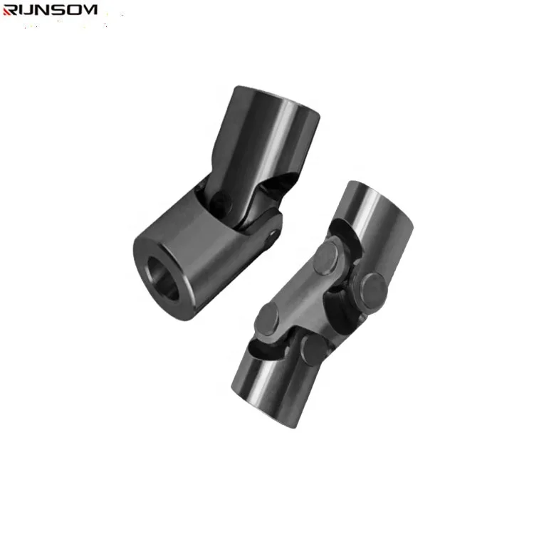 Precision Machined Chrome Plated Steel Alloy CNC Customized Custom Cnc Machining Turning Cnc Aluminum Aluminum Block