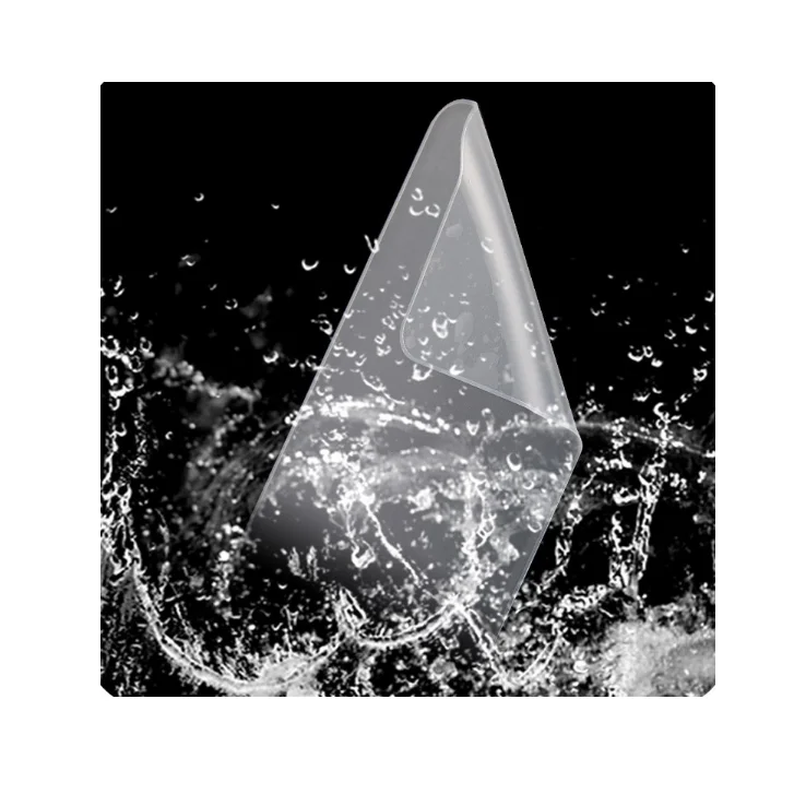 Оптовая продажа Высокое качество 15-17 дюймов Универсальный ноутбук Настольный компьютер клавиатура защитная