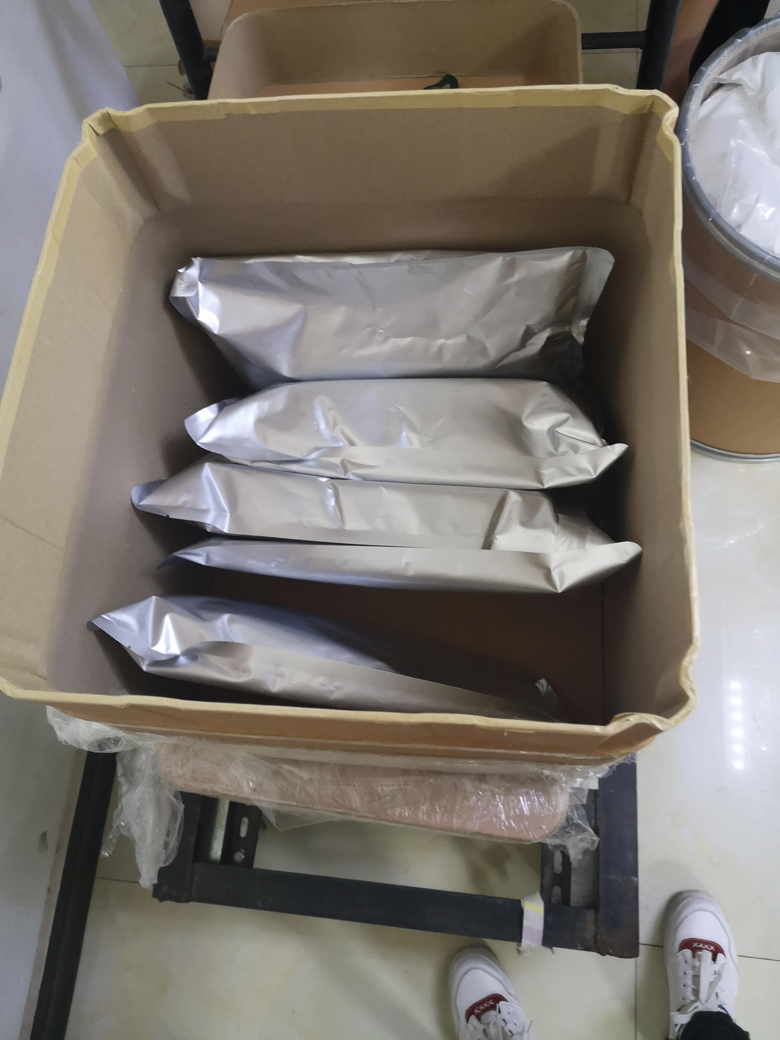 Lactobacillus johnsonii food additives Probiotic lactobacillus johnsonii powder lactobacillus johnsonii