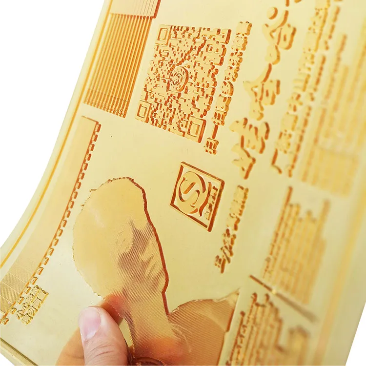 Wholesale High Resolution Imaging Strong Toughness And High Printing Rate Photosensit Printing Paper Plate