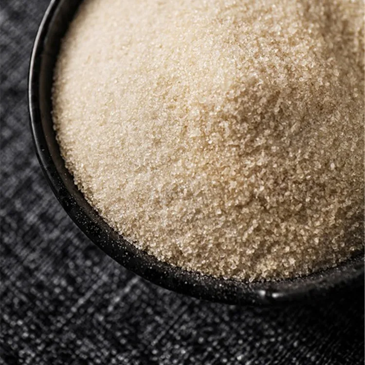 
Animal edible bulk bovine skin gelatin glue product halal gelatin powder for ice cream 