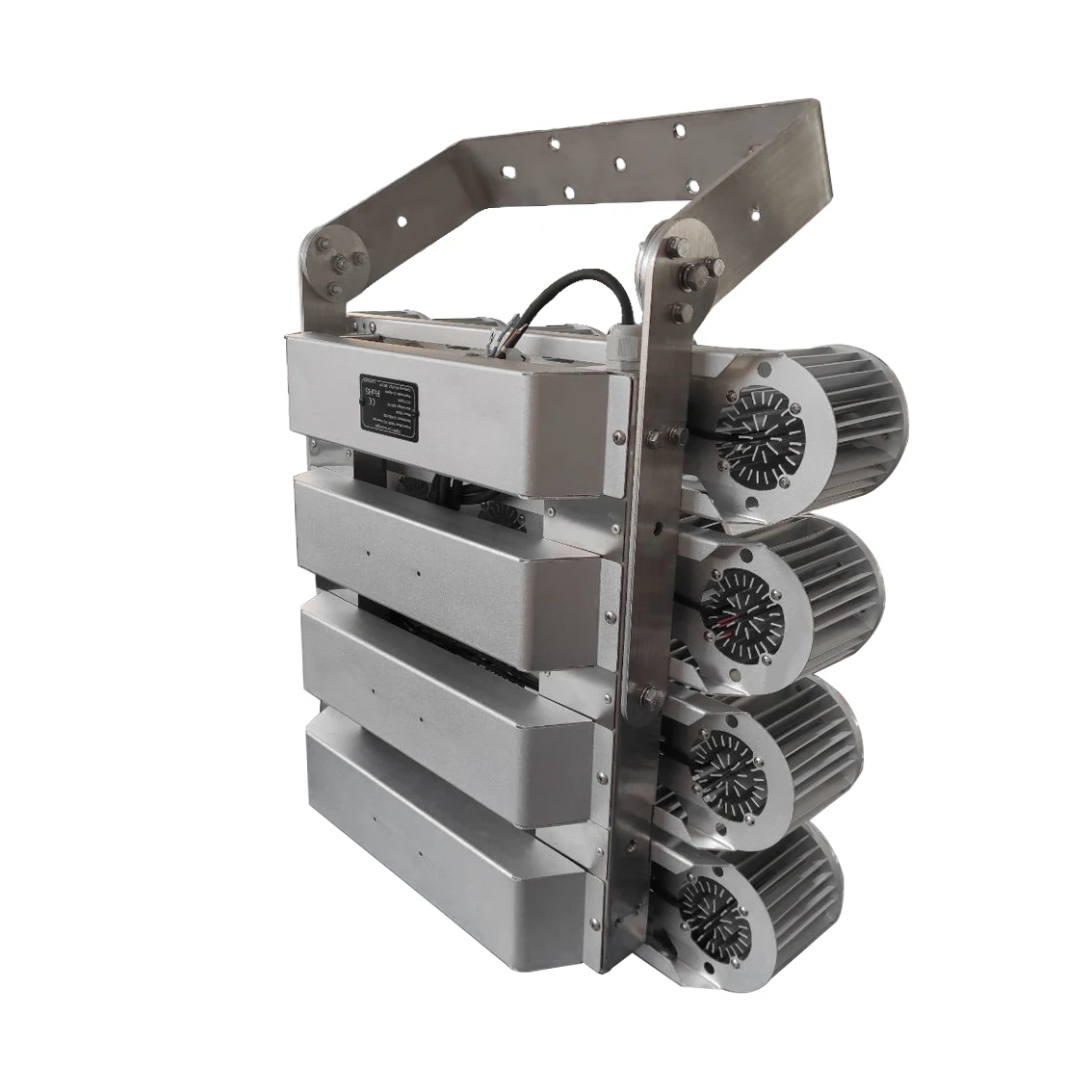 outdoor stadium light 1000W 2000W HDTV Broadcasting Level high mast light football baseball arena light IP67 Waterproof