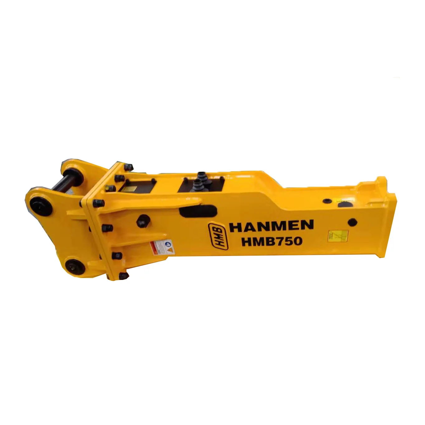 750  hydraulic hammer hydraulic breaker concrete breaker machine hydraulic price