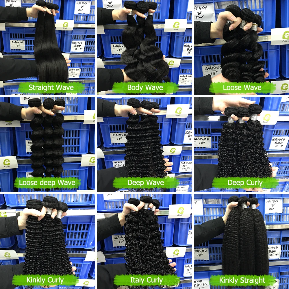 
unprocessed raw human hair weave vendors body wave full bundles wholesale cuticle aligned brazilian virgin hair extension 