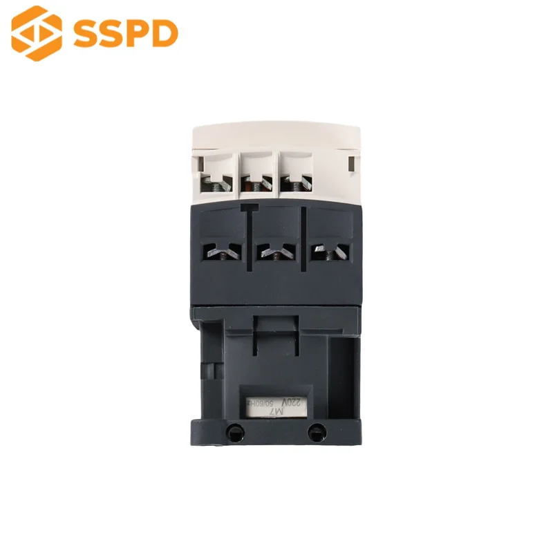 Lc1-d09 ac Контактор магнитный контактор прайс-лист