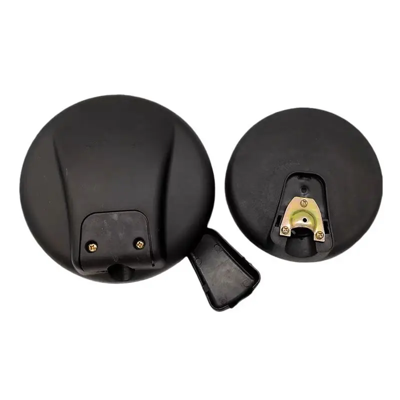 Shacman F3000 Truck cabin cab Spare Parts Side mirror DZ13241770912 Front view mirror DZ13241770940