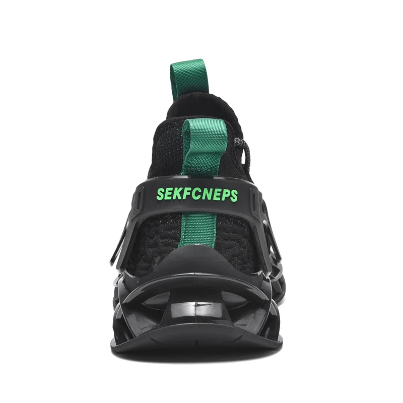 2021 New Fashion Sneakers Men Casual Sports Footwear Running Shoes Famous Brand Running Autumn Men Jogging Shoes