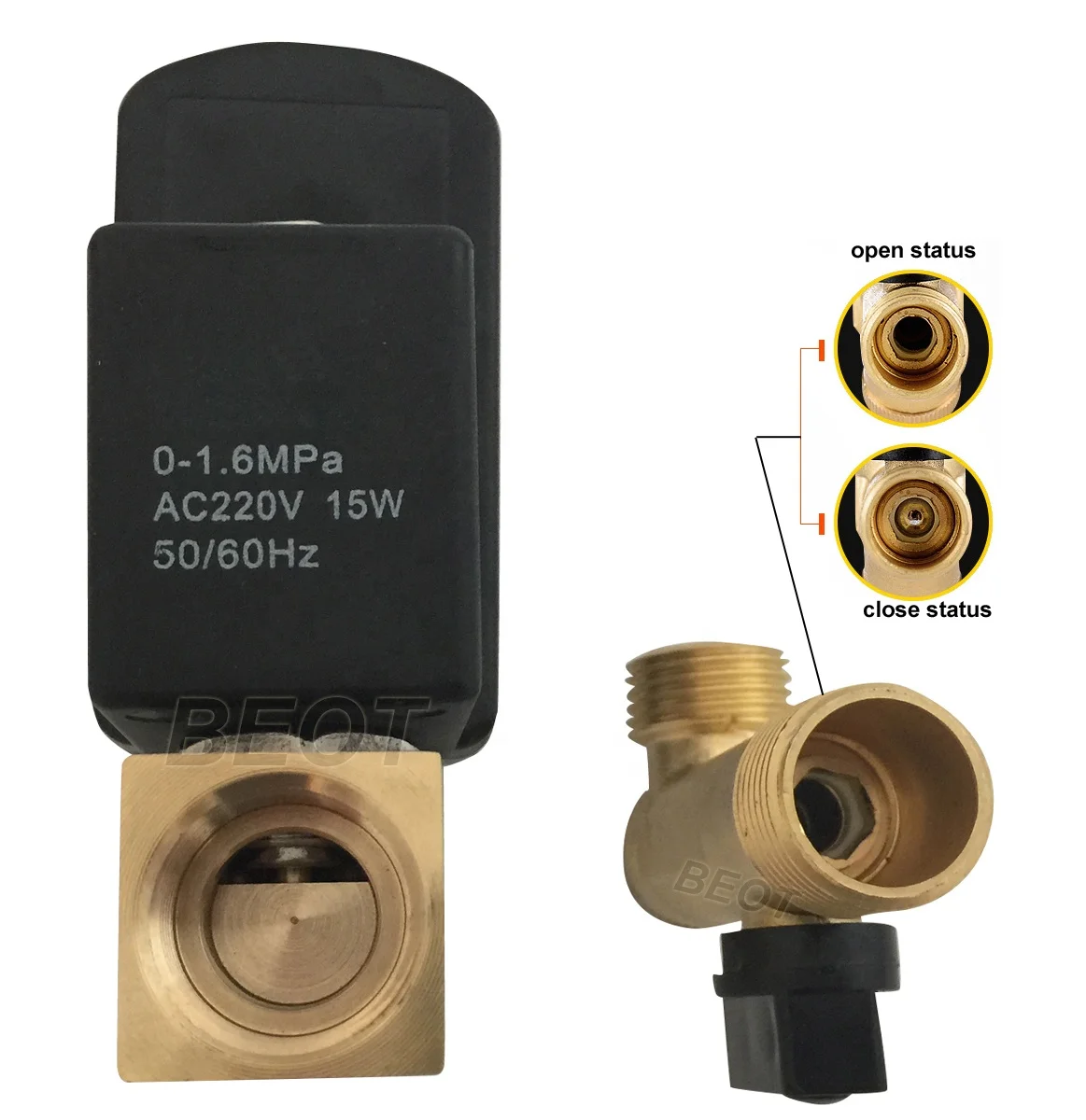  Хорошая замена для Jorc MIC-A type 1/2 