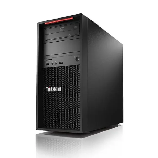 Новая оригинальная рабочая станция Lenovo ThinkStation P520 Tower с процессором Xeon