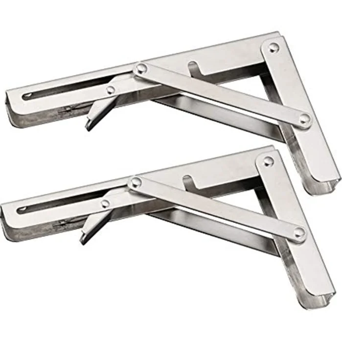 China factory price oem zinc plated pipe saddle clamp for duct system