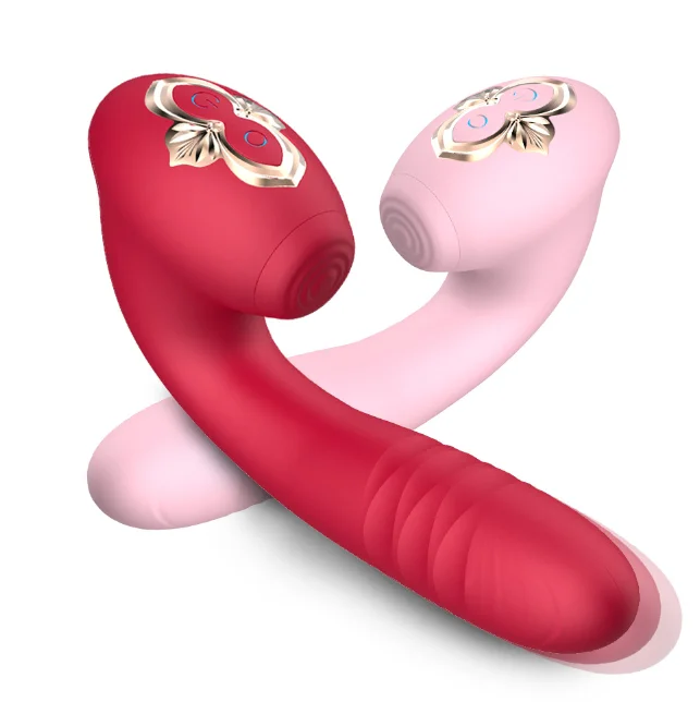 New Product Anata Beat Vibration Telescopic Female Sex Masturbator Adult Supplies Wholesale