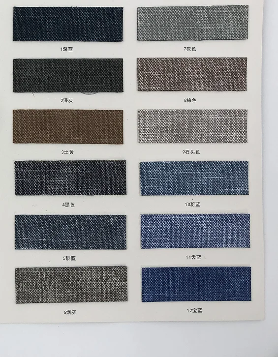 China wholesale custom cowboy style top grain leather PU Synthetic Leather fabric For shoe, Bag, sofa, decoration  Material, pac