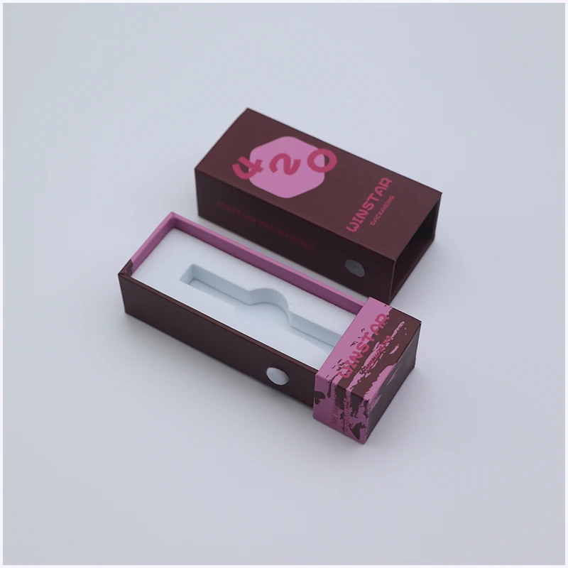 Корпуса для упаковки 0 5 мл 1
