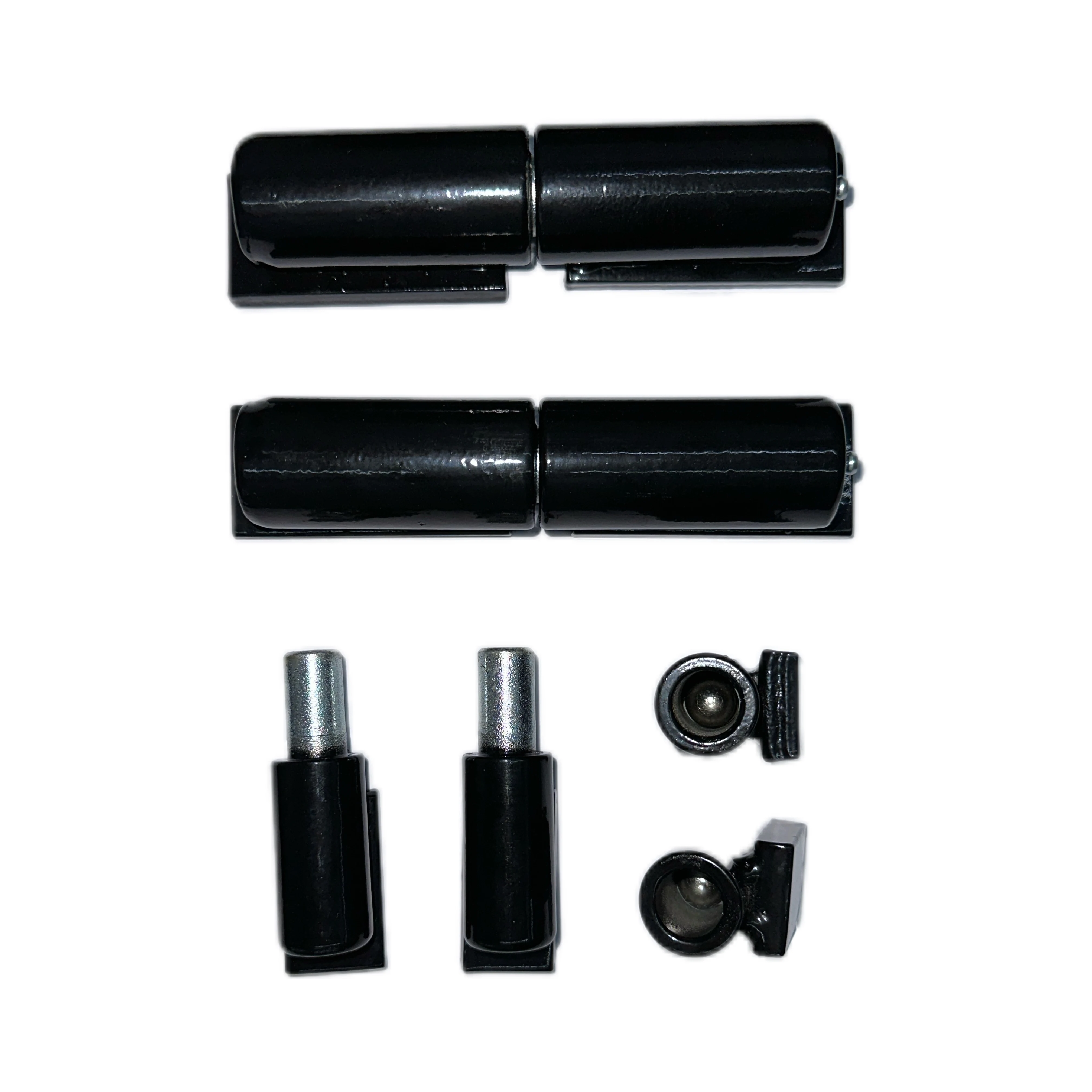Powder Coated 5 Inch & 7 Inch Barrel Hinge with Ball Bearing for Door & Window Accessories