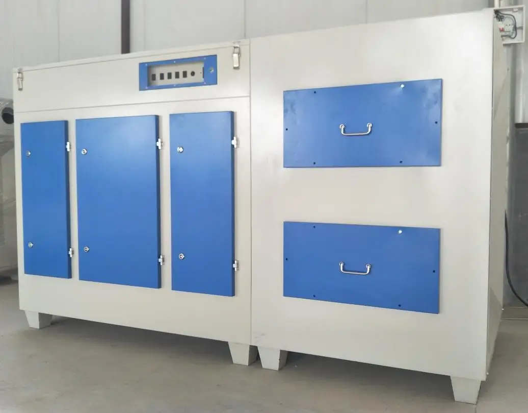 China wholesale price Durable and high quality Activated carbon adsorption tank