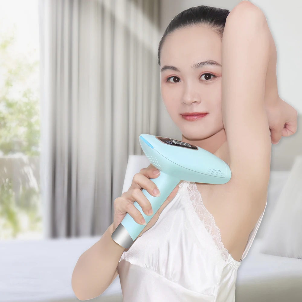 New Technology IPL Removal hair OEM ODM Beauty Salon Face Device Facial Rejuvenation Ipl Hair Removal Machine Professional