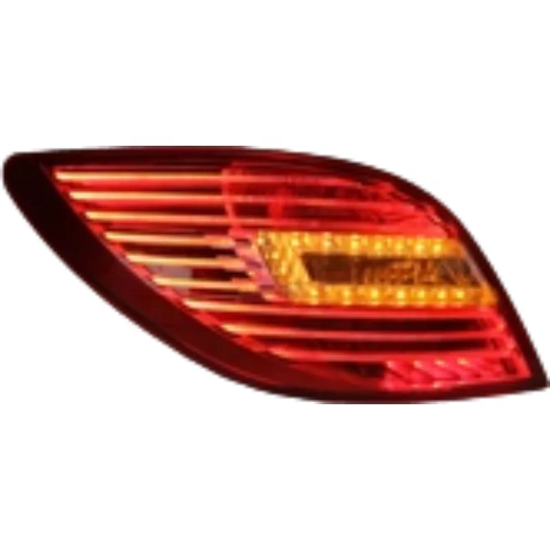 high quality LED taillamp taillight rearlamp rearlight for mercedes BENZ R CLASS W251 tail lamp tail light 2009-2017