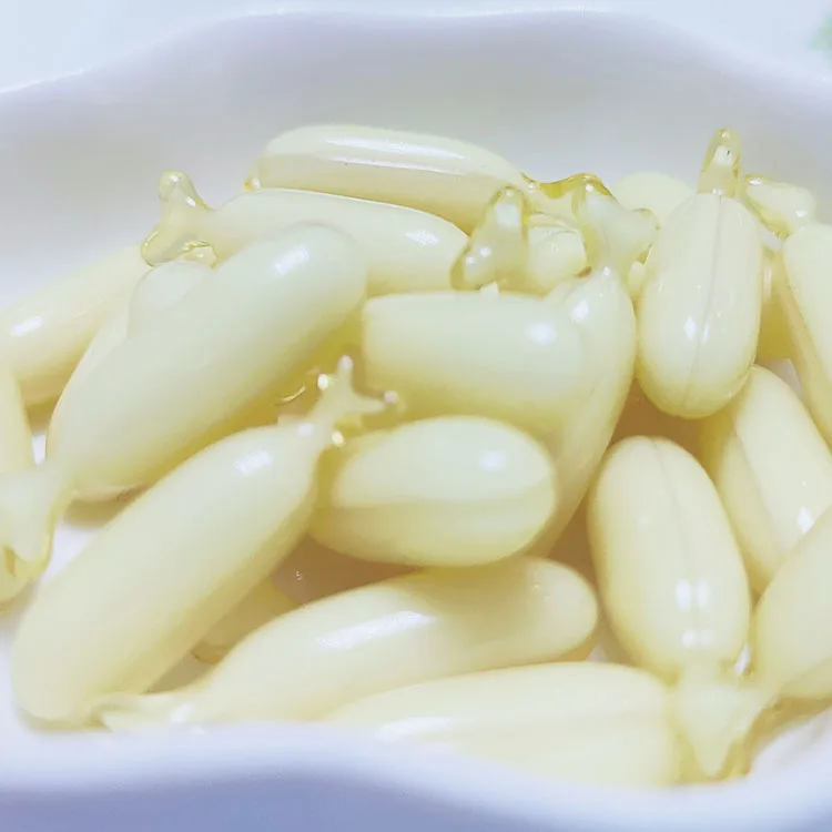 omega 3 krill oil supplements