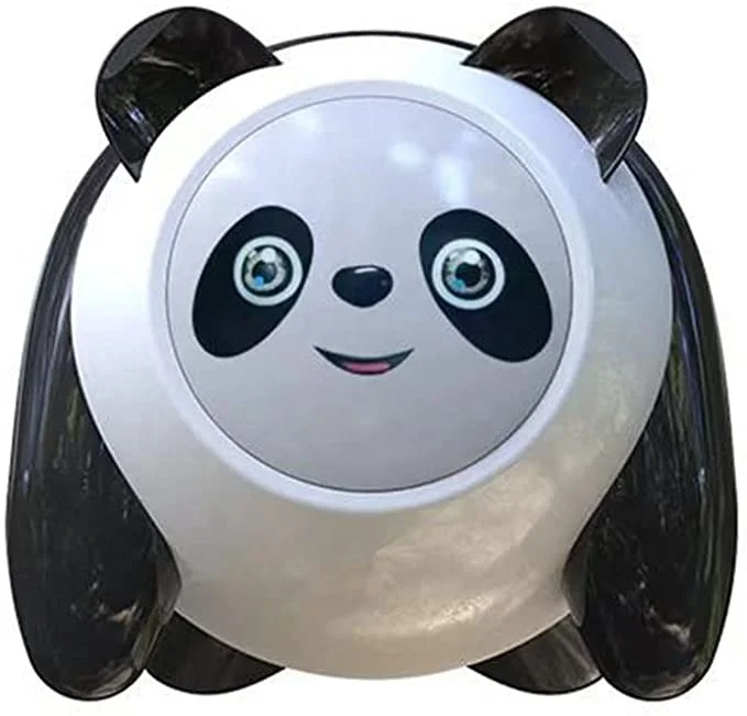 New design home theatre system han dwendwen panda wireless blue tooth speaker
