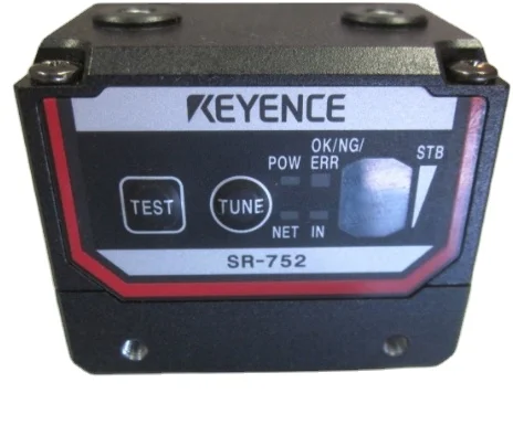 Original keyence Reflective Fiber Unit FU-66TZ