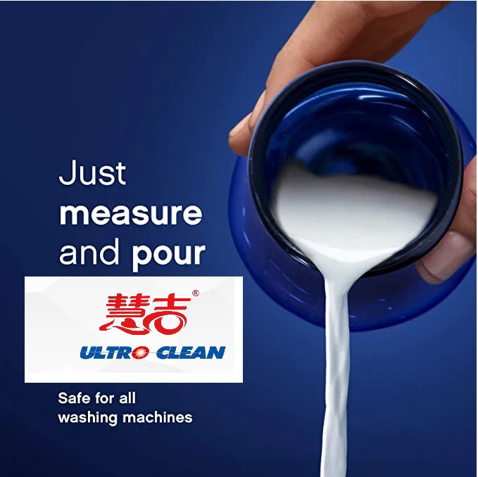 Private Label Laundry Scent Booster for All Age Clothes Best Aroma Beads