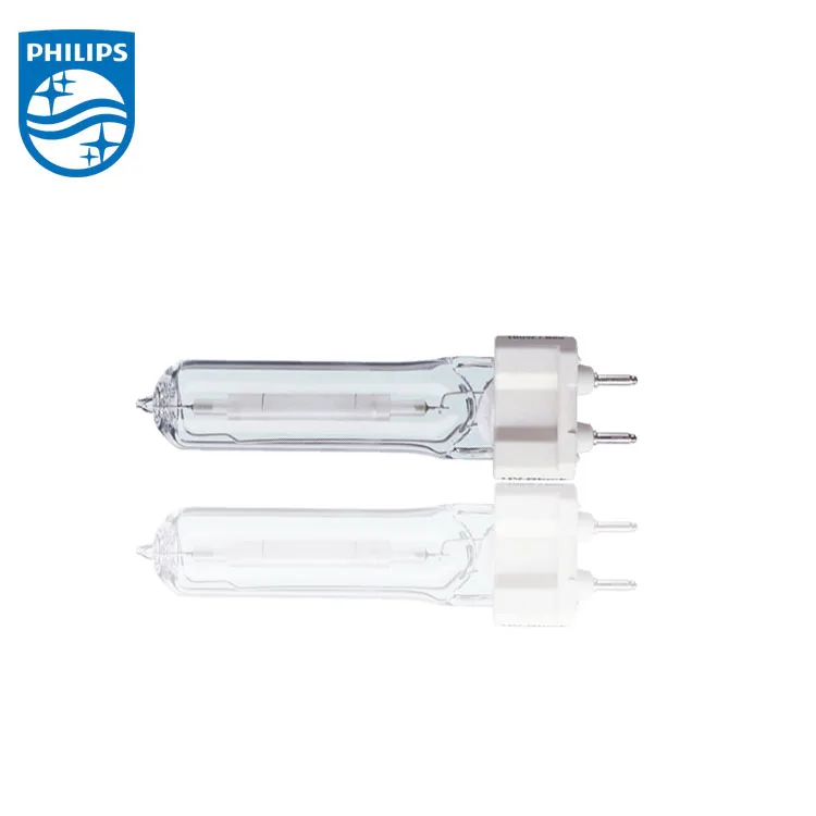  Philips metal halide MASTER SDW-TG Mini 50W/825 GX12-1 1CT/12 металлическая галогенная лампа
