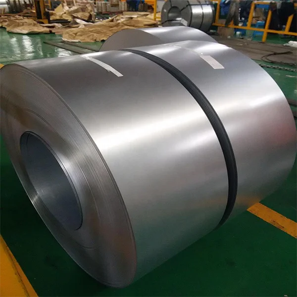 Crgo Cold Rolled Silion Steel 23sqg090 Oriented Electrical Steel Silion Steel For Ei Lamination