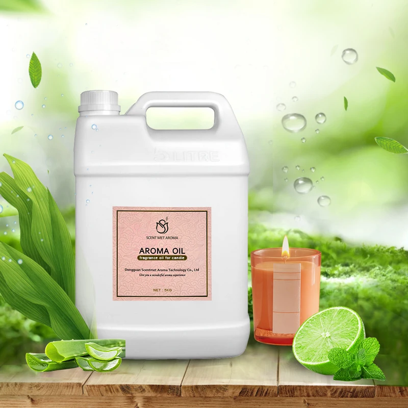 Wholesale high concentration candle fragrance oil soy wax stone special fragrance concentrated candle fragrance