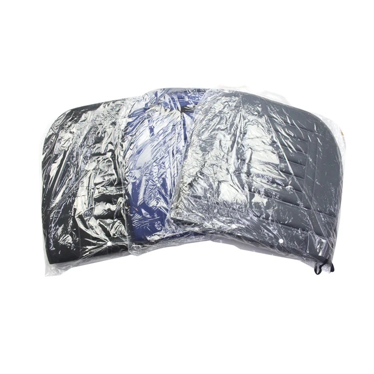 Half a pack of sponge cushions car seat cover  warm padded car seat cushions