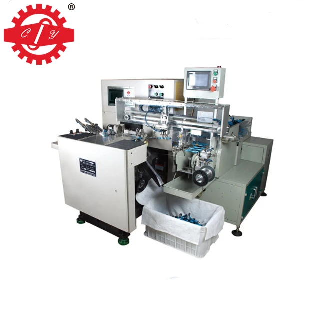Chuangyan Intelligent Mechanical Arm for Toothbrush Making Machine