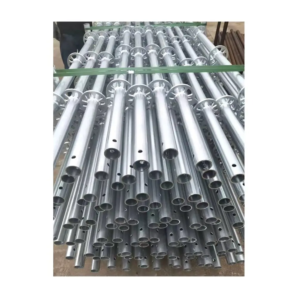 Best price Mobile Scaffolding Factory Price Scaffold Aluminum Scaffolding For Construction