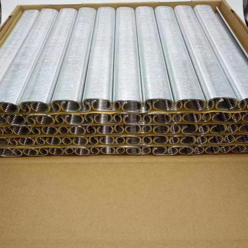 C Type Hog Ring Staples Metric Steel curved staples factory