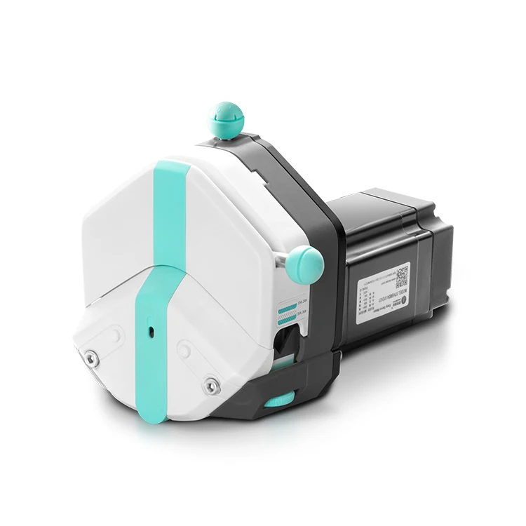 Shenchen Small Pump Cheap Peristaltic Laboratory Pumps for Bioreactor Systems