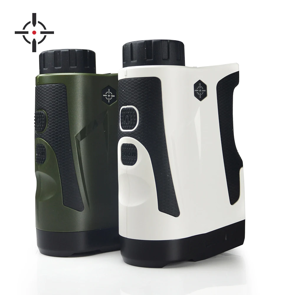 imeter high repurchase rate LF600AG  golf laser range finder With ergonomically design  rangefinder hunting