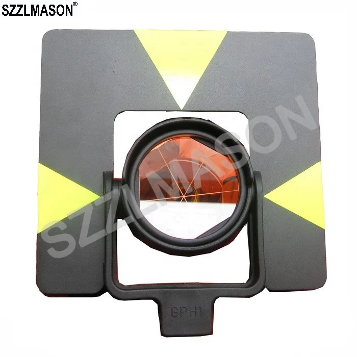 GPH1 Optical Single Prism Set,Prism Lens Set,  Prism Set