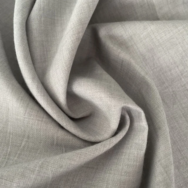 Metal fiber double-sided electromagnetic radiation resistant fabric