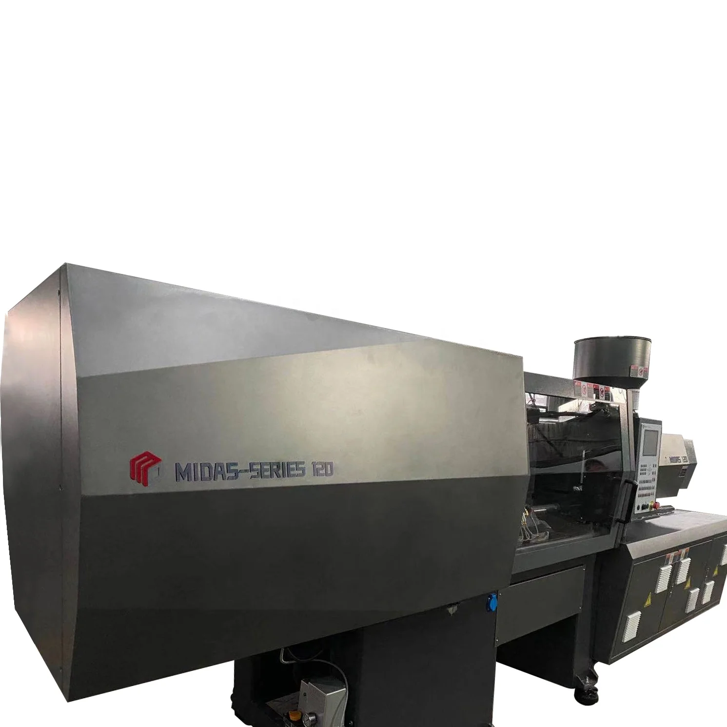 120 ton injection molding machine low cost machine M120