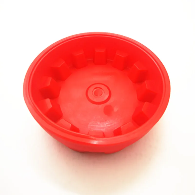 Injection Molding ABS Electronic Electrical Custom Plastic Shell Housing Molding Parts