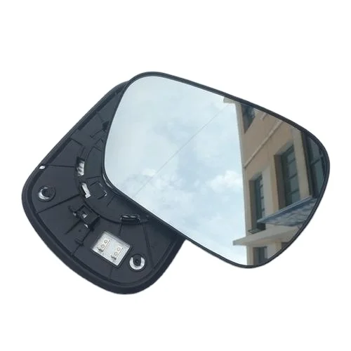 Auto Side Mirror Glass R1000,R600,1200,R1800  2.0MM 305*407mm Rear View Mirrors Glass