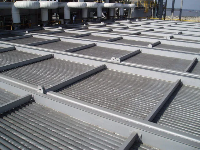 Fin/Finned Heat Exchanger Aluminum Stainless Steel Freezer Air/Water Cooled Cooler Heat Exchanger