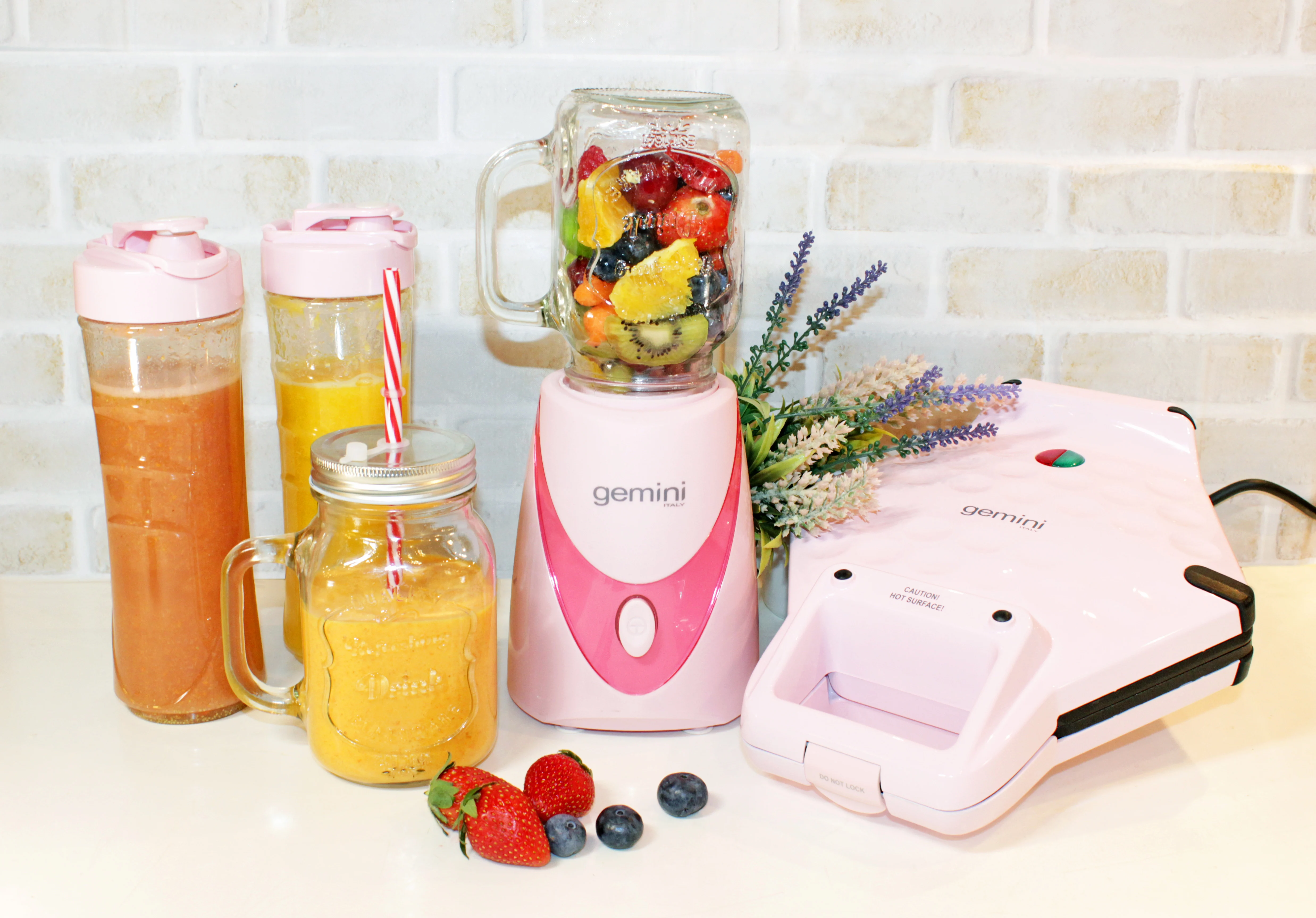 Newest Style Portable Multi-Function Easy To Clean Blender Juicer For Hotel