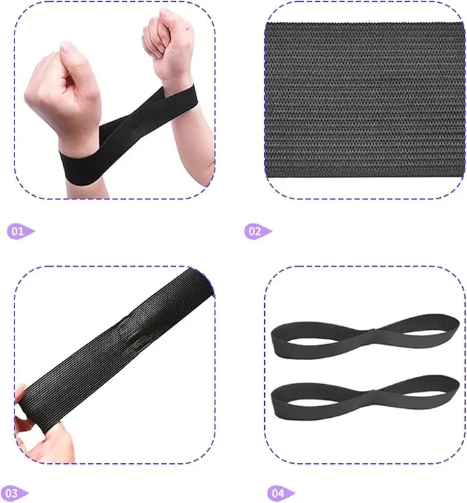 Softball Baseball Training Equipment Baseball Swing Trainer Bands Swing Trainer Aid