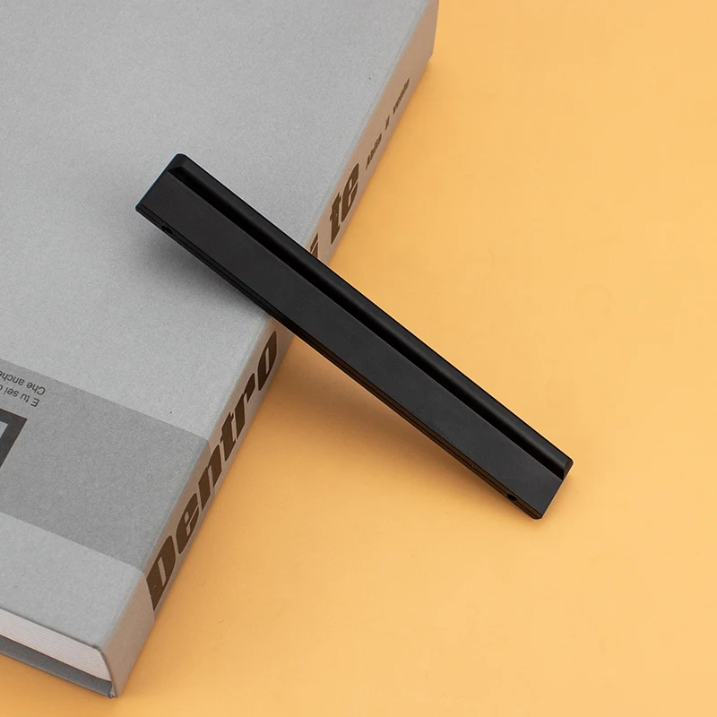 Kingliye Cabinet Handle Modern Hardware for Kitchen Cabinets Wardrobe