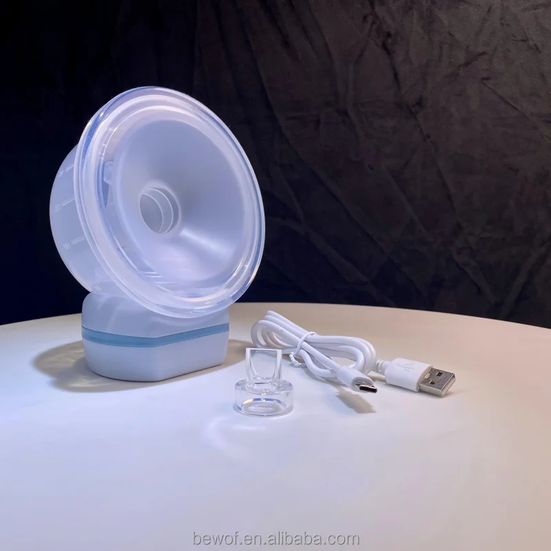 breast pump for women 3 in 1 electric 2 mode 9 levels in one oem 100 induce lactation waist bag interface breast pump